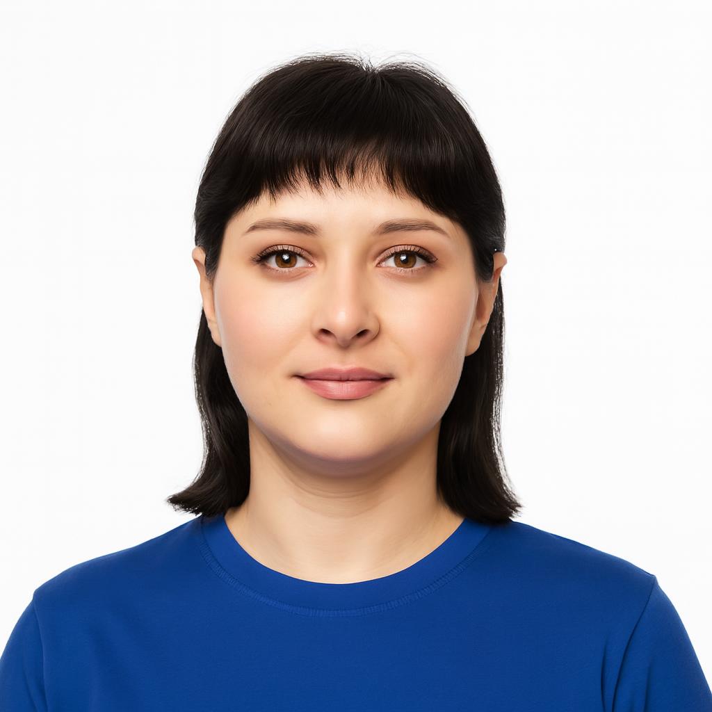 Khrystyna
