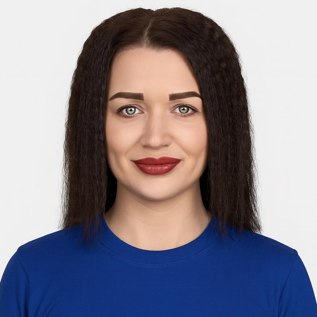 Alina V.