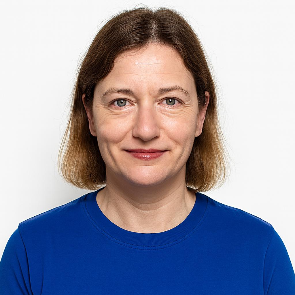Svitlana K.