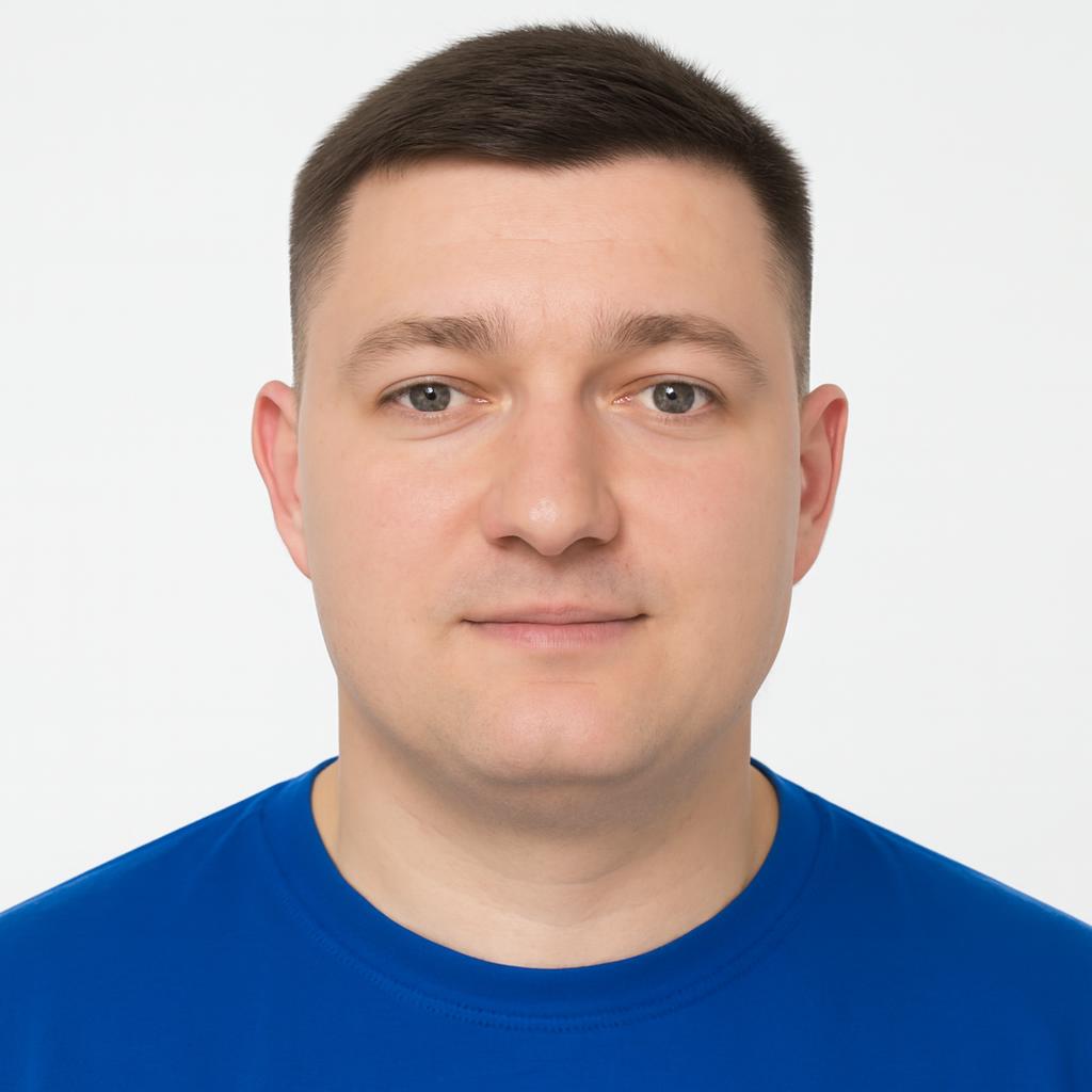 Yevhen
