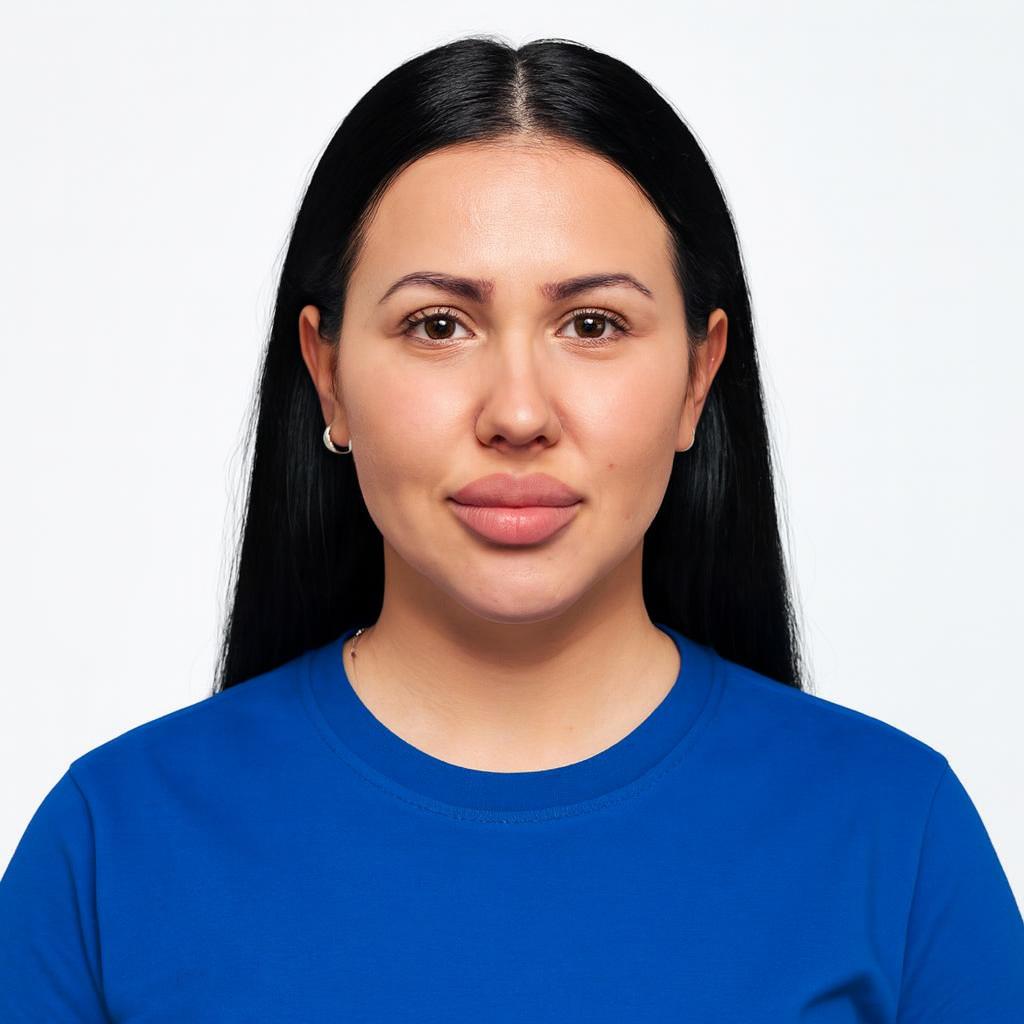 Anastasiia T.