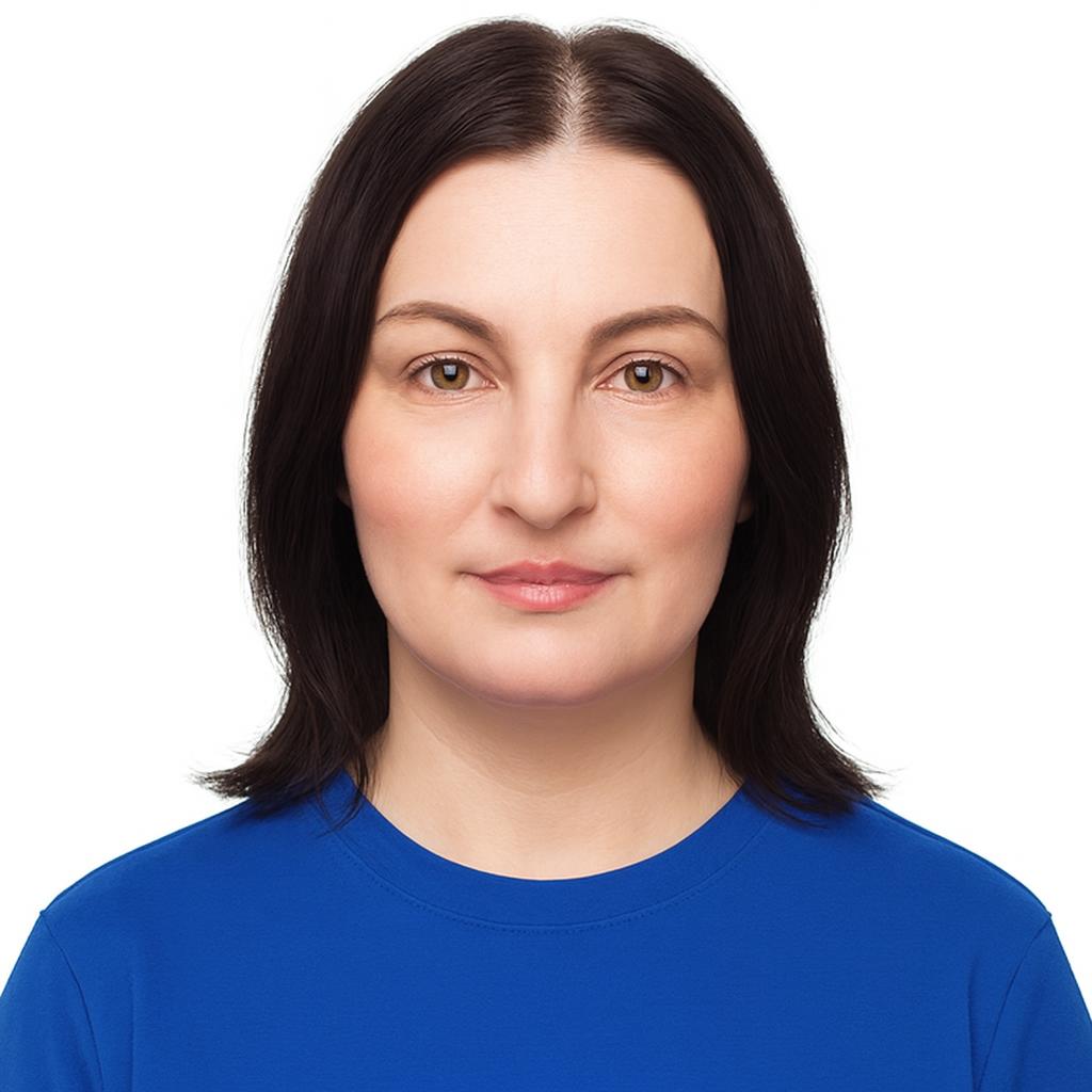 Oksana V.