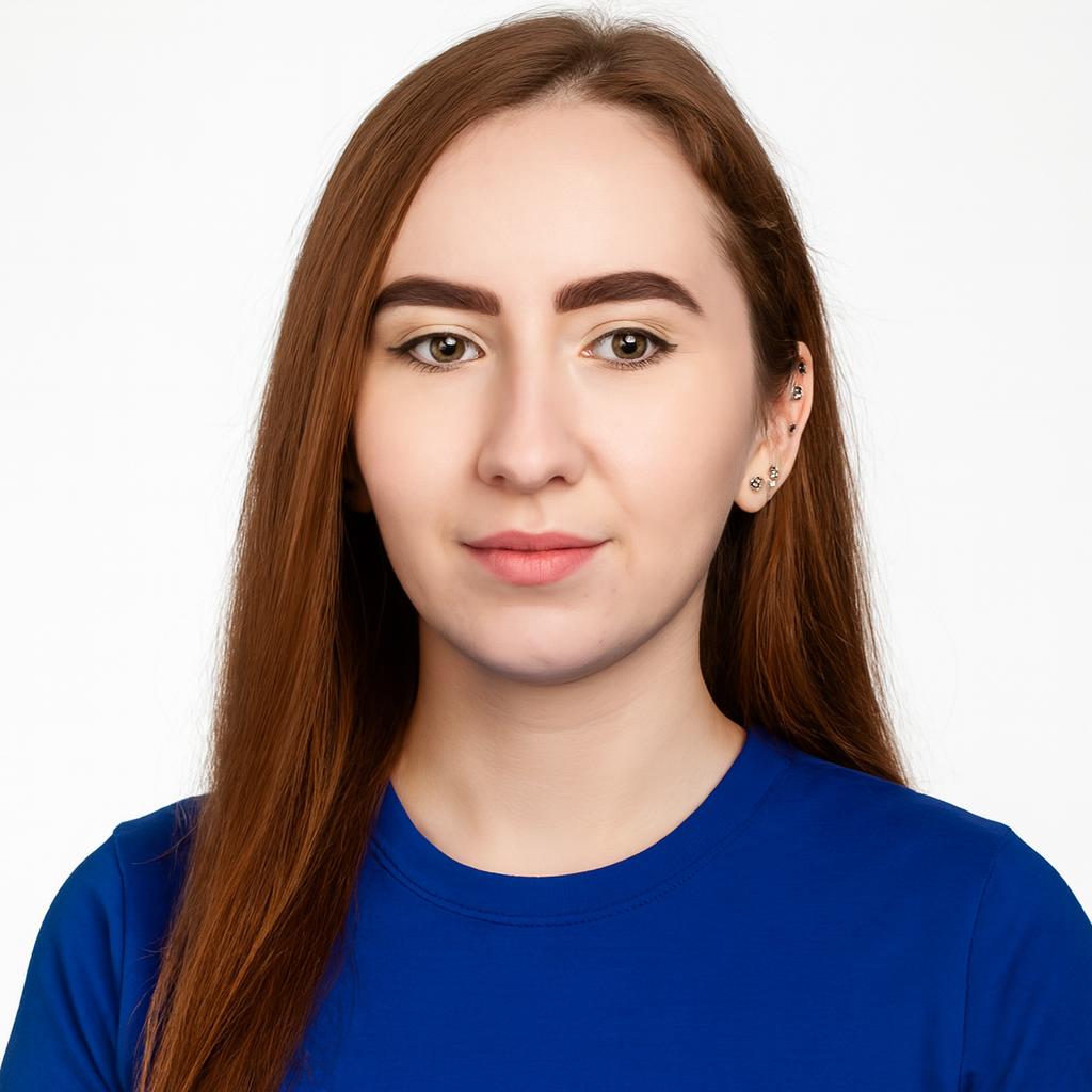 Yuliia