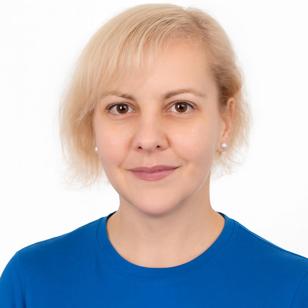 Oksana B.