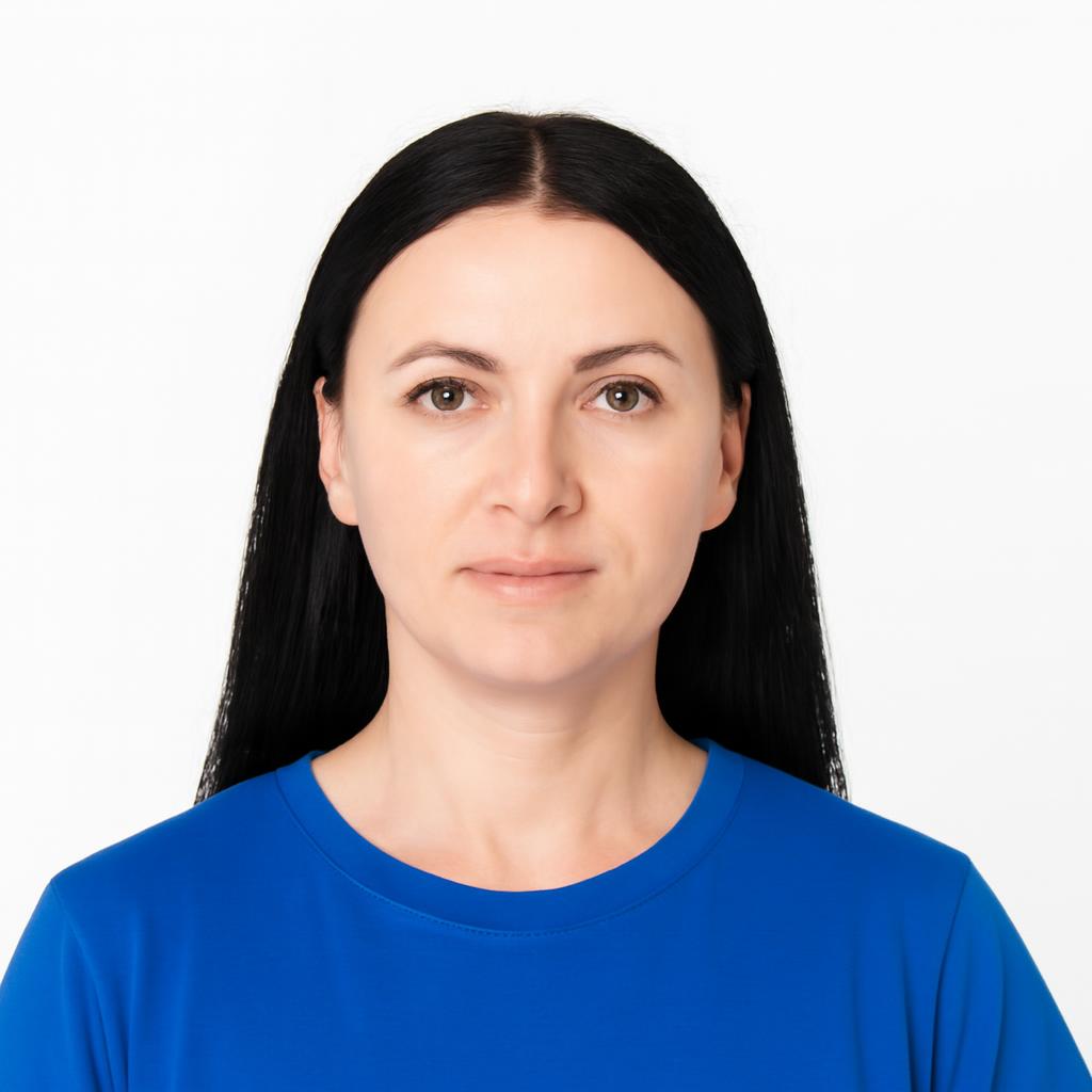 Viktoriia