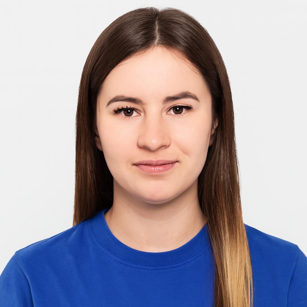 Anastasiia