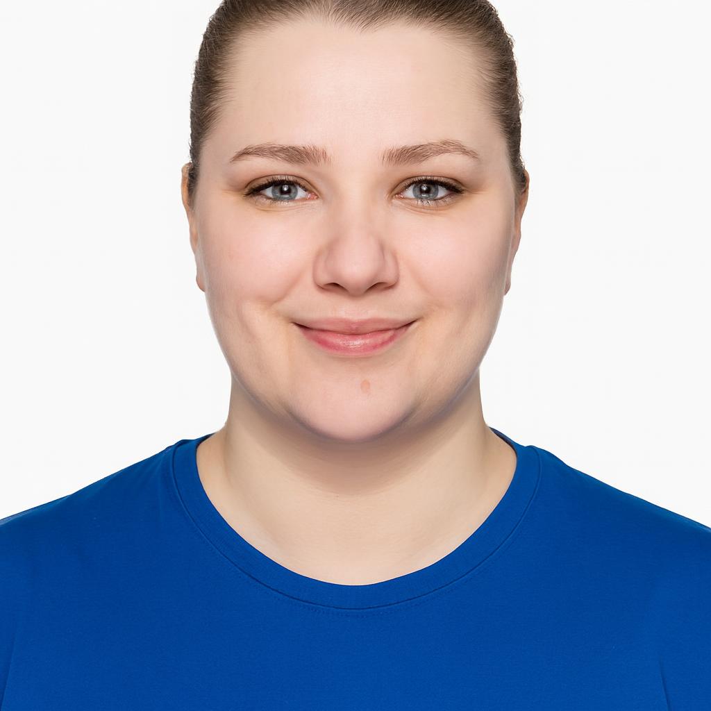 Nataliia B.
