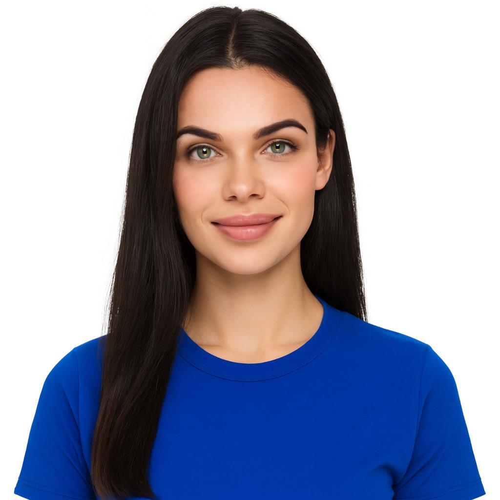 Yuliia C.