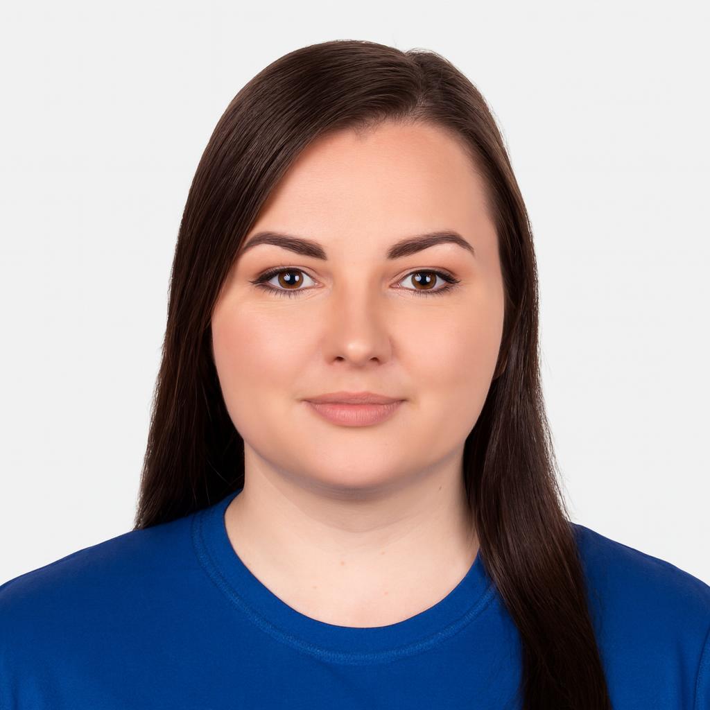 Viktoriia