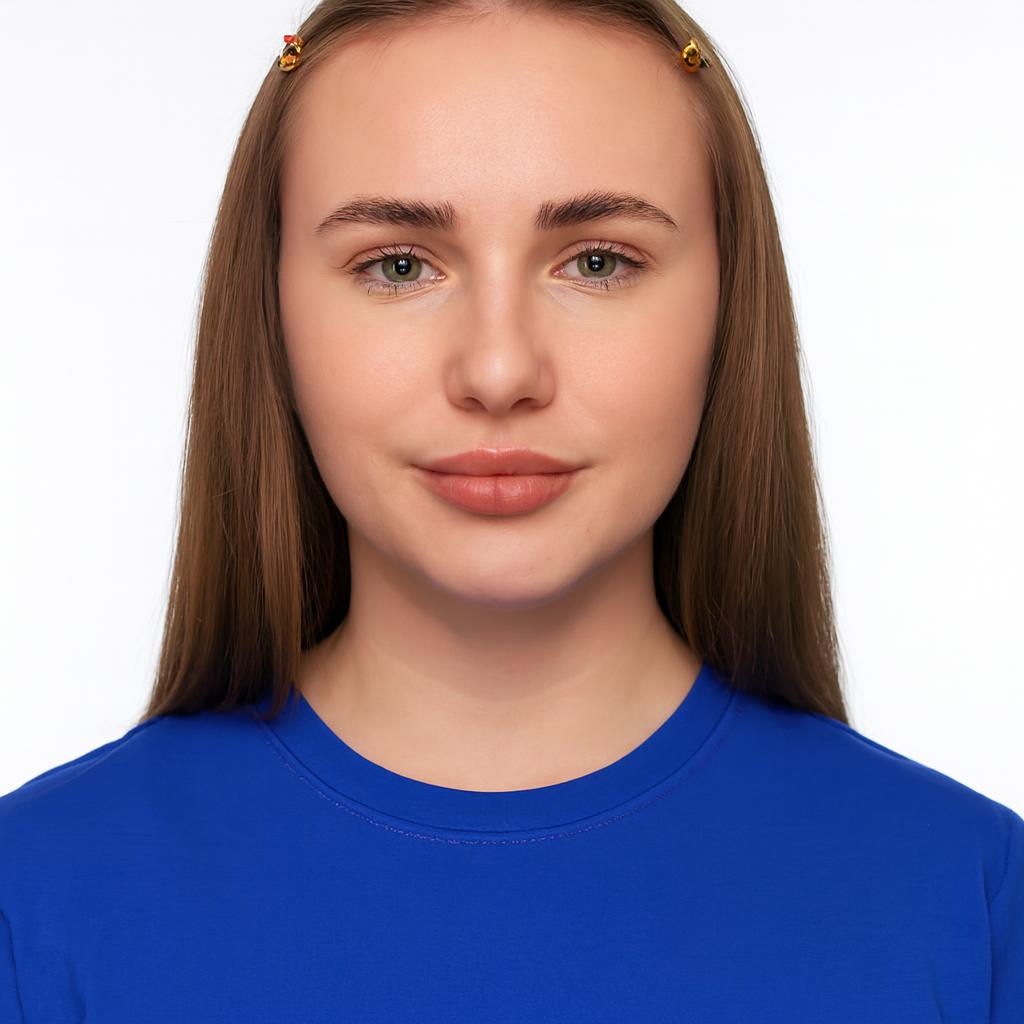 Khrystyna
