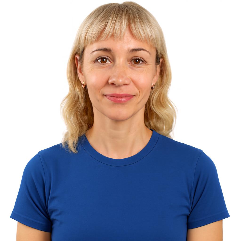 Olena K.