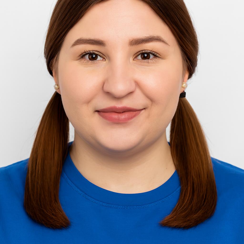Valentyna