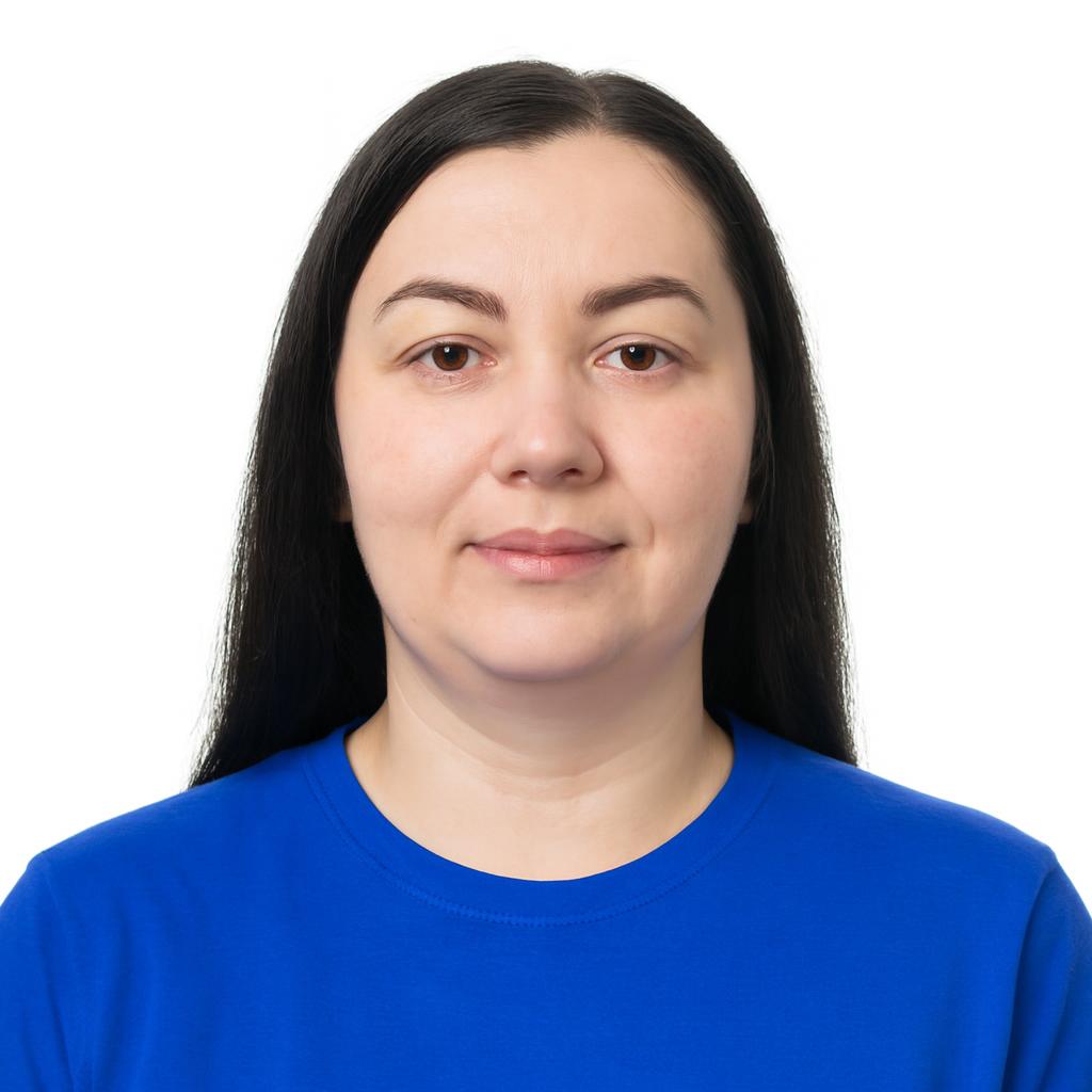 Nataliia K.