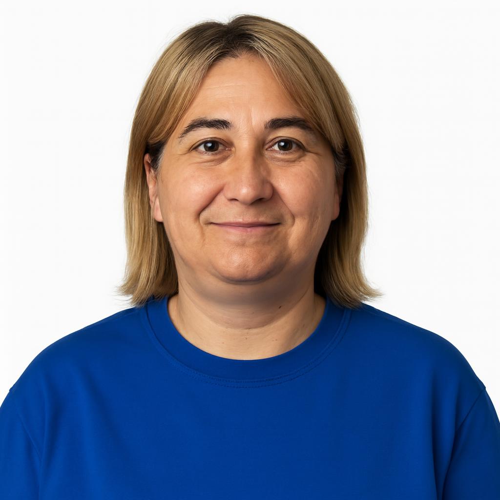 Svitlana