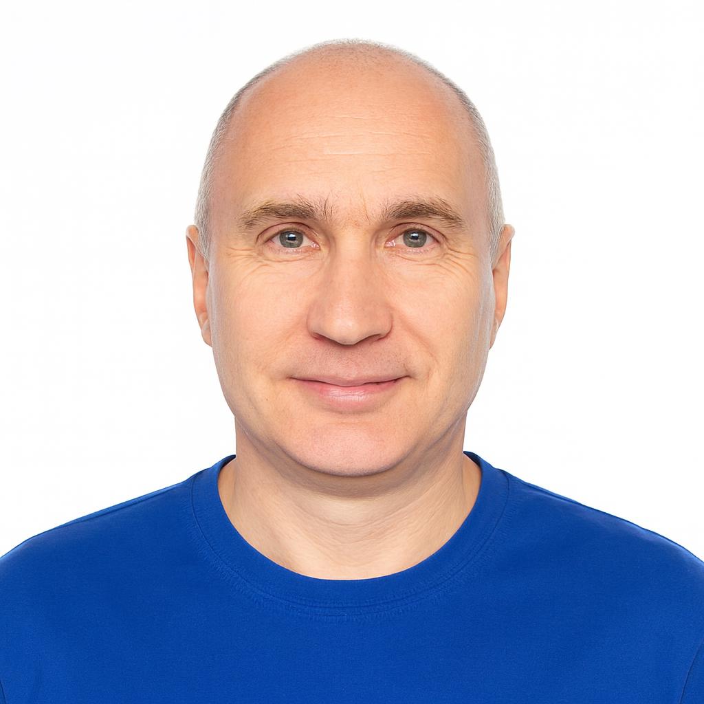 Sergey