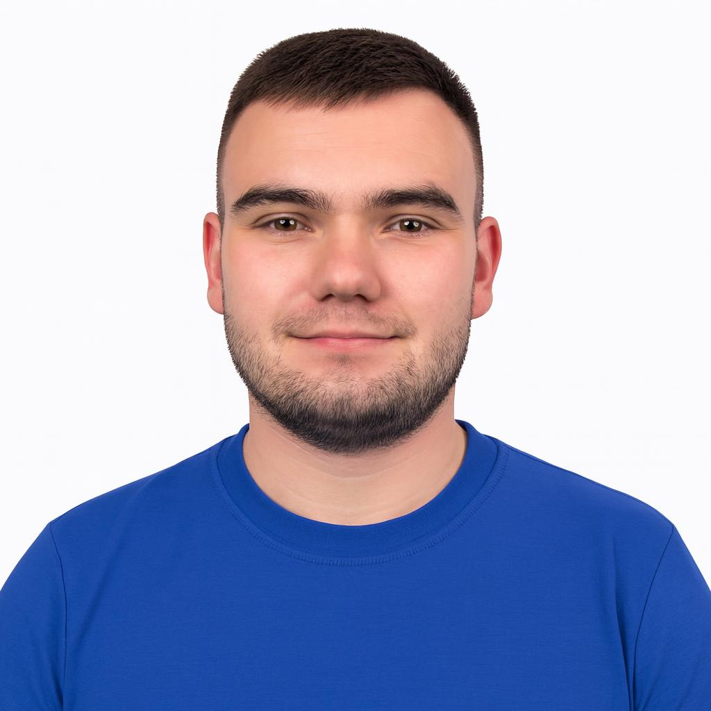 Mykhailo