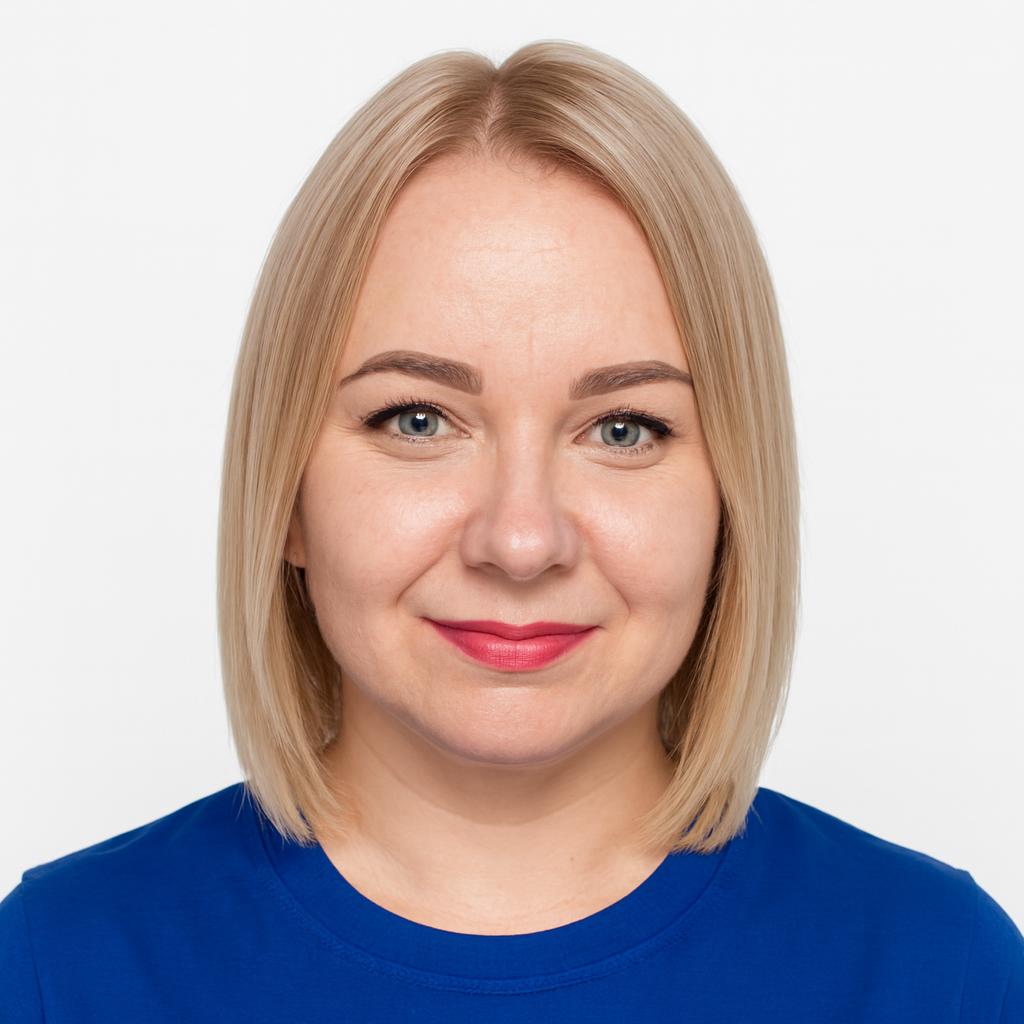 Kateryna V.