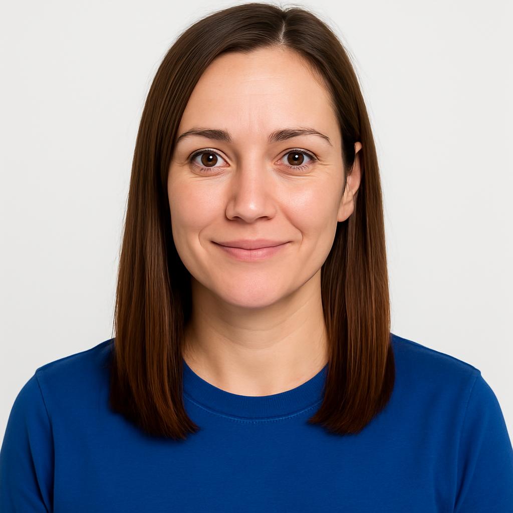 Kateryna Z.