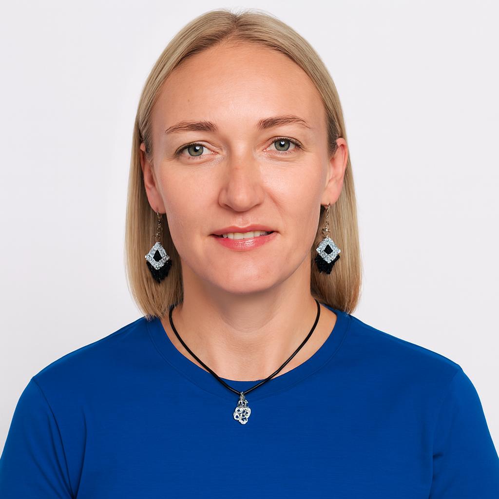 Svitlana