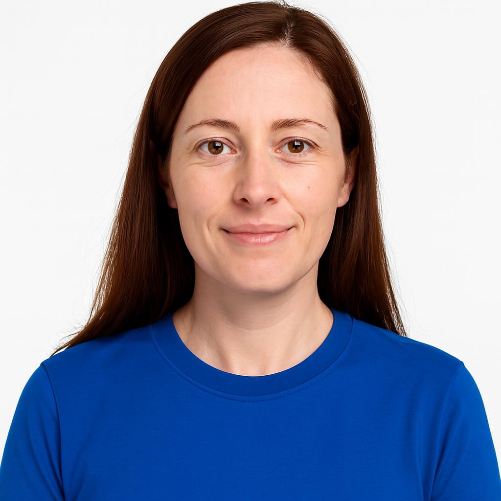 Viktoriia S.