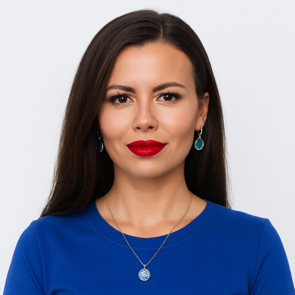 Kateryna D.