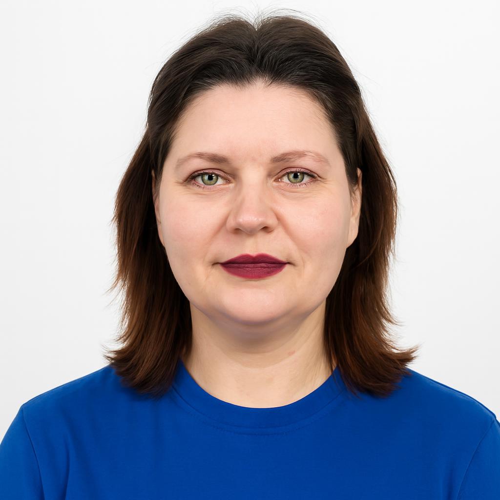 Natalia F.