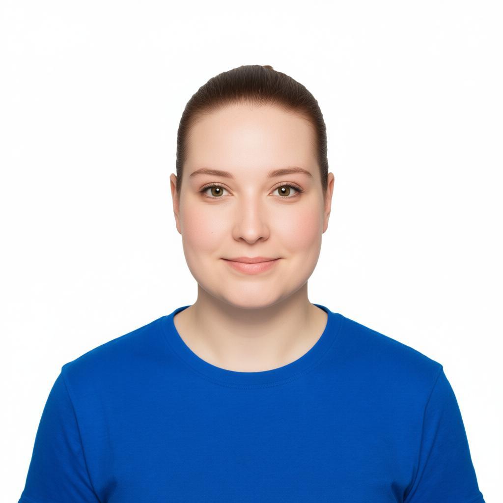 Yevheniia