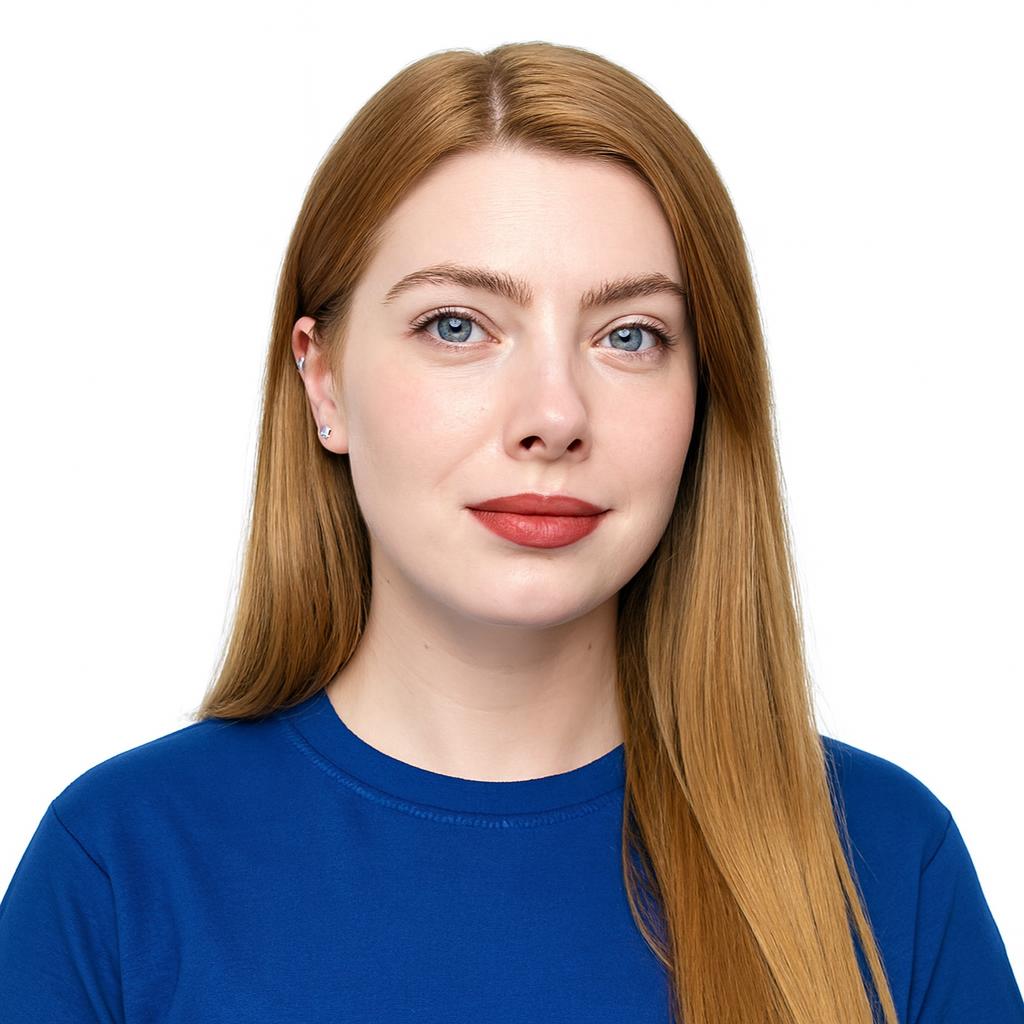 Yana O.