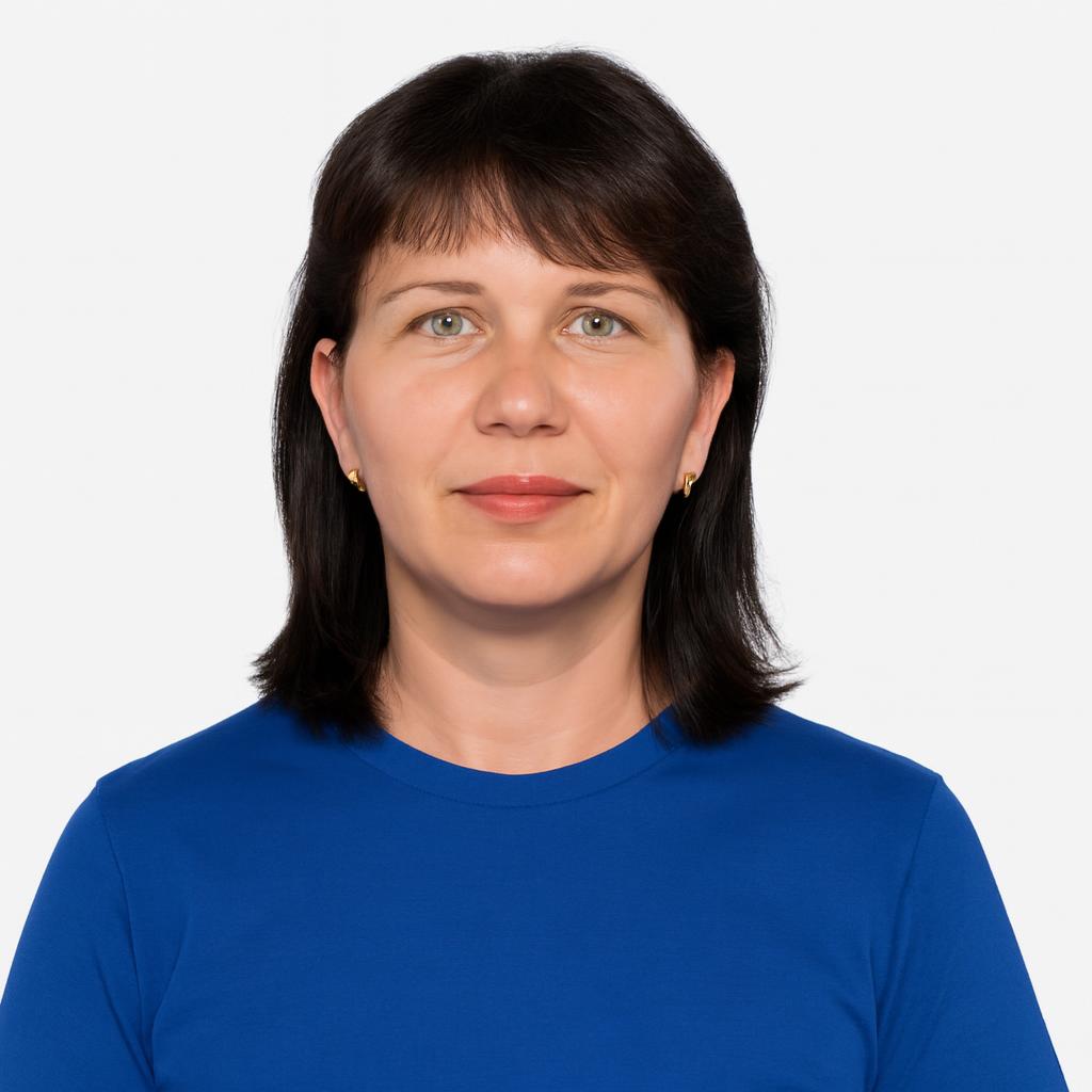 Svitlana
