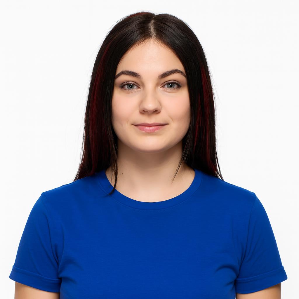 Kateryna K.