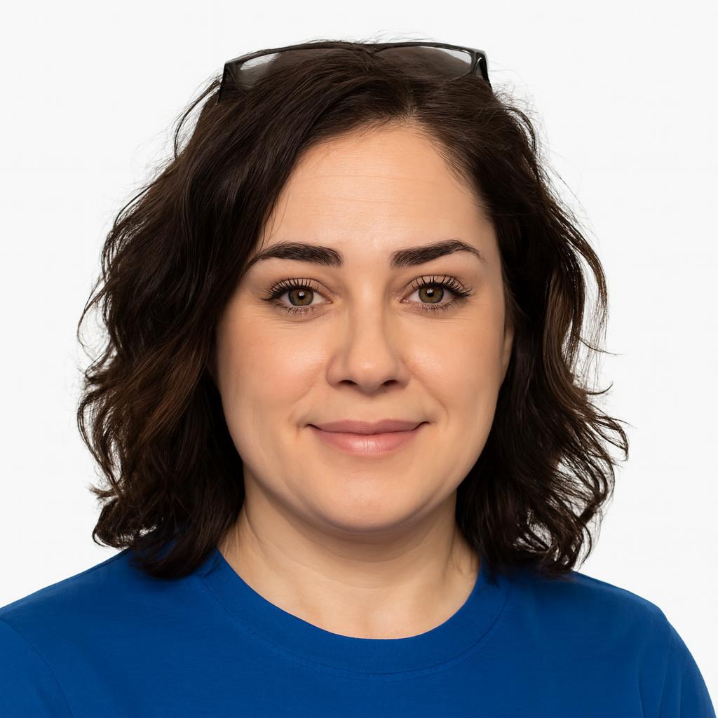 Maryna P.