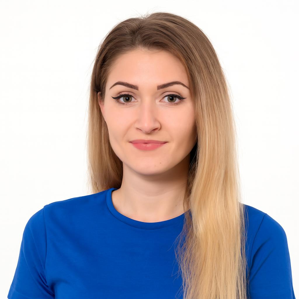 Anastasiia