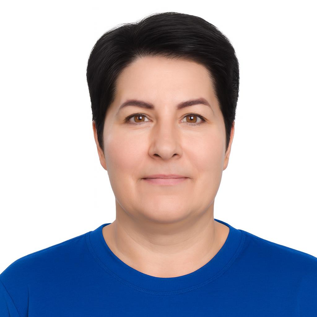 Iryna