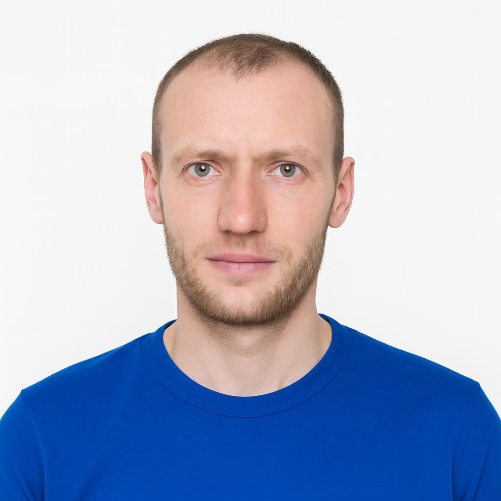 Yevhen B.