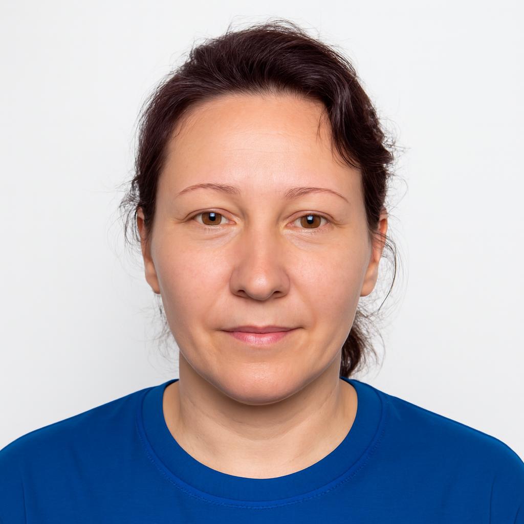 Tetiana