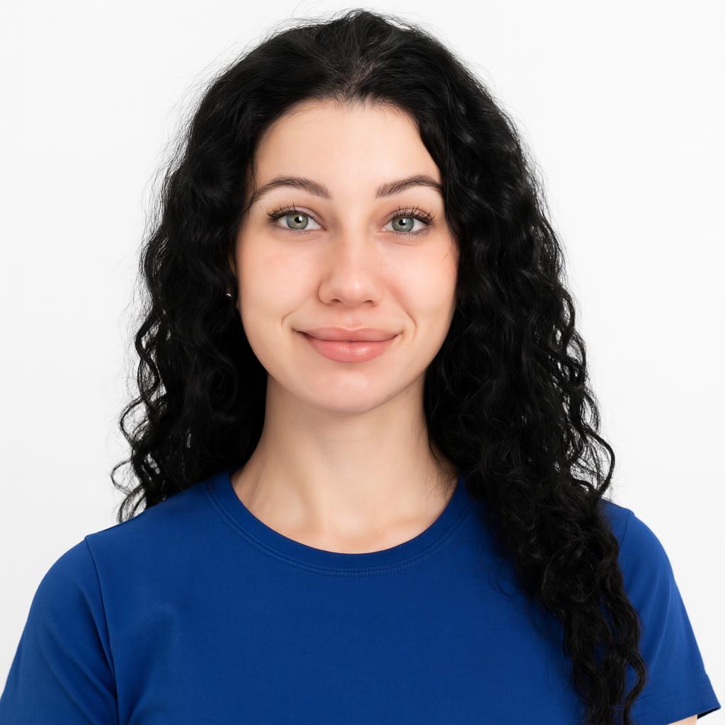 Viktoriia