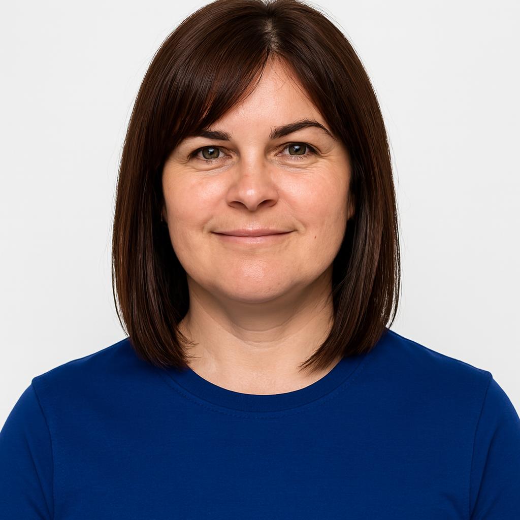 Oleksandra S.