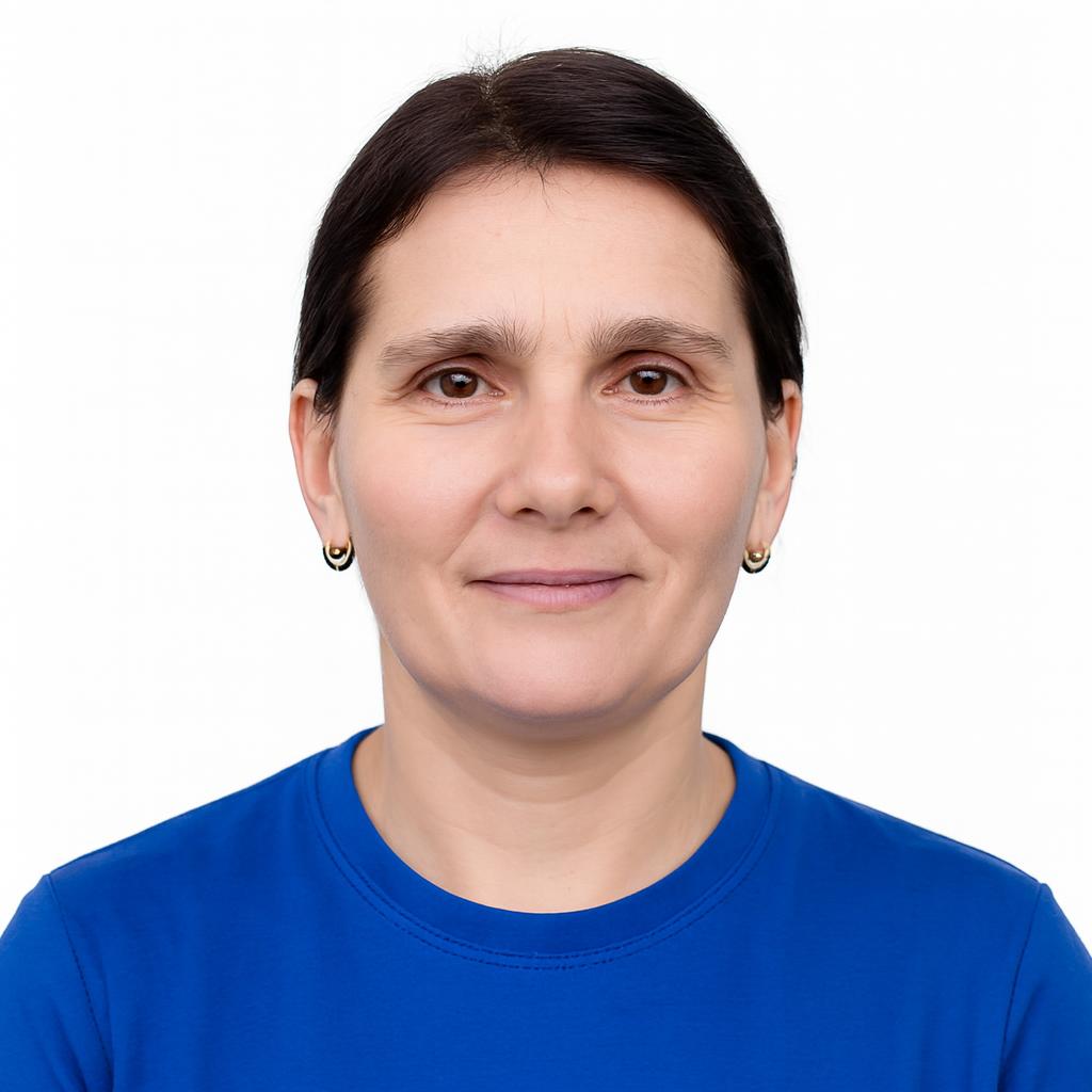 Kateryna
