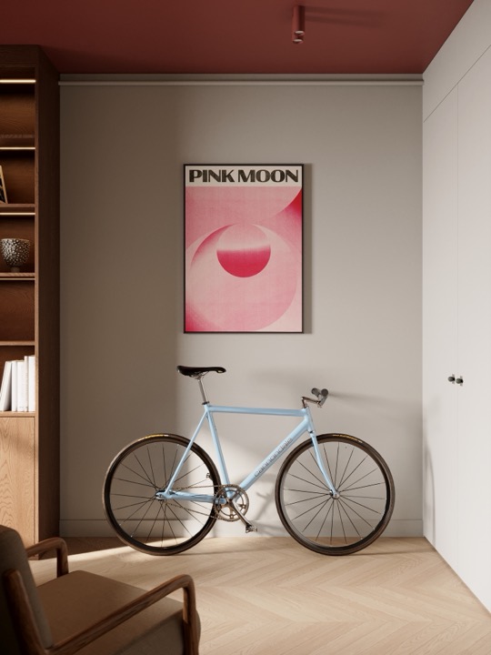 Lwowska — Home office