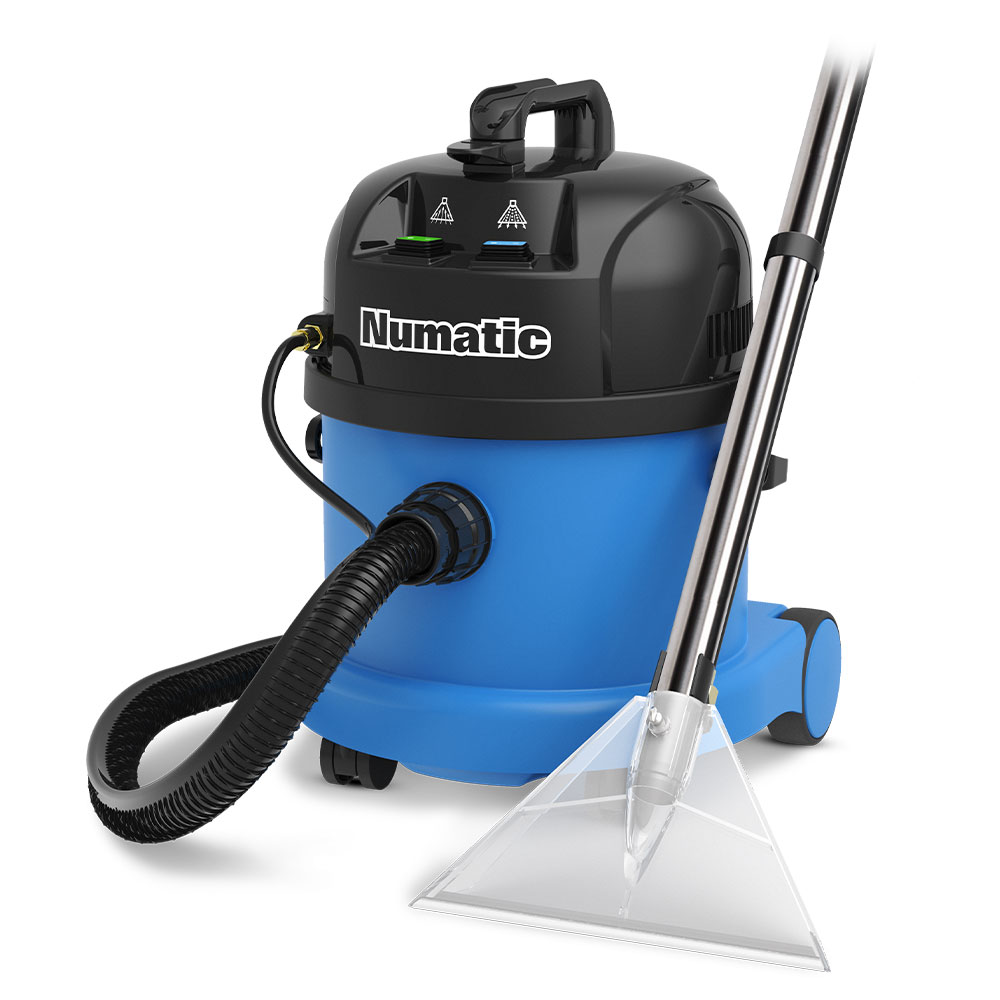 Numatic CT370 PRO