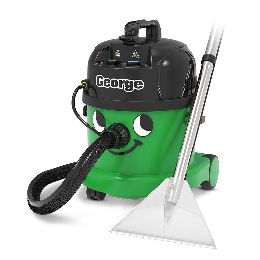 Numatic George GVE370